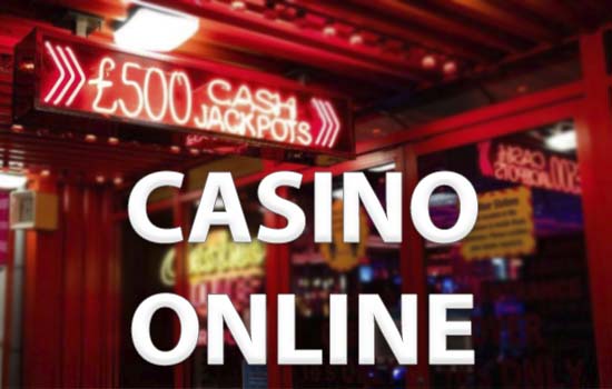 casino online